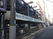 墨田区東駒形４丁目　月極駐車場